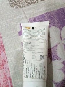 Pure Glow Gold Peel Off Mask