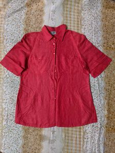 Plus Size Shirt For Women