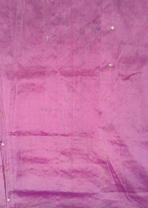 Zardoji Maggam Work Design Saree