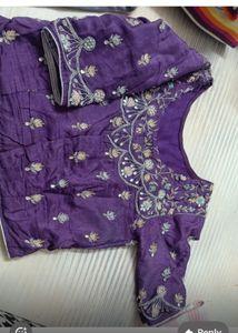 Bridal Lehnga Choli