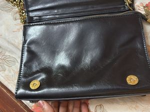 YSL hand bag