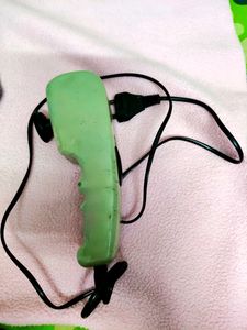 Body Accupressure cum Massager With 15 Apparatus