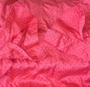 Semi Formal Shirt For Women