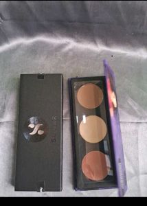 Sugar Cosmetics Face Palette Any 1