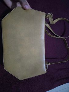 Stylish Crossbody Bag with free gift saree belt