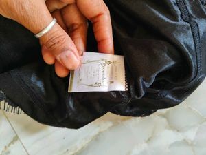 Elegant Turtleneck Top