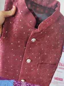 Nehru Jacket