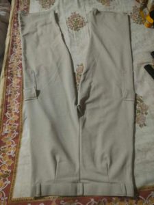 4 pocket CARGO PANTS