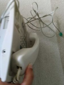 Panasonic Landline Phone