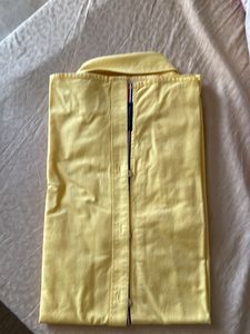 LP Yellow Casual Shirt