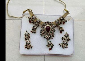 Jewellery Set Of 2