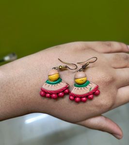 Handmade Jewellery