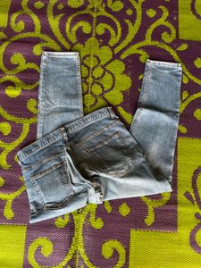 Mens Jeans Original Size 32