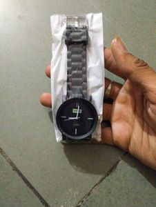 Newmark Quartz Watch