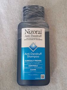 Nizoral® Anti-Dandruff Shampo