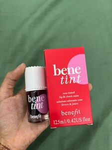 Benefit Tint
