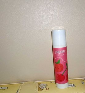 Miniso Cherry Lip Balm