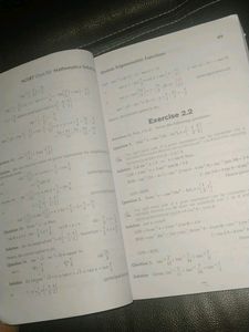 NCERT solutions mathematics class 12