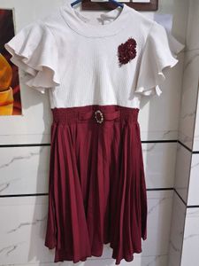 Cute Girls Dress