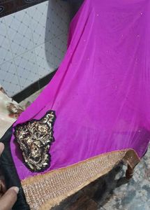 Assorted  4.  Dupattas &amp; one  used bedcover