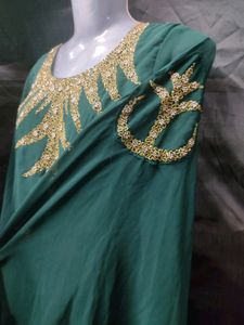 Green Gown
