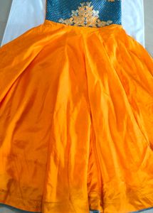 Girl Dress