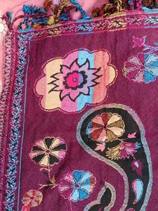 Absolutely new Woolen Sawl Set Of 2