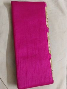 Fancy Clutch (Unused)