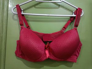 Underwired Bra