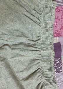 Grey Calvin Klein Sweatpants