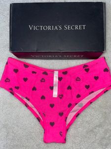 Victoria’s Secret Pink Brief