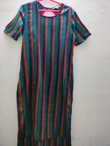 Price Dropped Of Branded Kurta