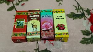 Attar