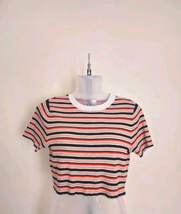 H&M Crop Tops