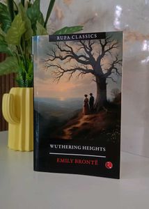 Wuthering Heights