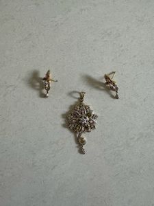 Necklace Set For Women