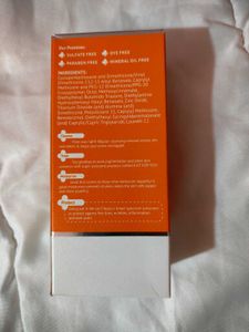 The Derma Co. Sunscreen
