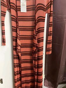 Original Zara Kimono With Tags