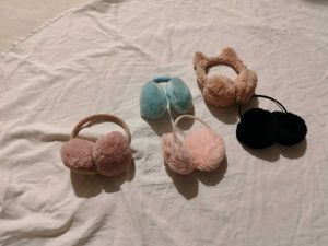 Mix Hair Band