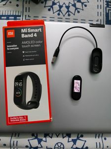 Mi Band 4