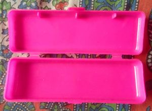 Pencil Boxes