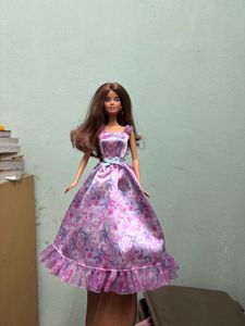 Barbie Birthday Wishes