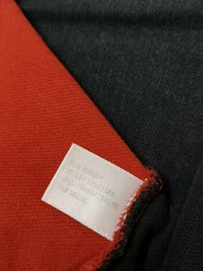 U.S Polo Assn. Men Cotton Regular Fit Tshirt