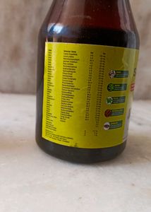 Safe Syrup