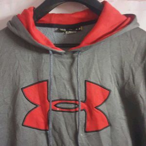 Under Armour Hoodie Imported daily wear