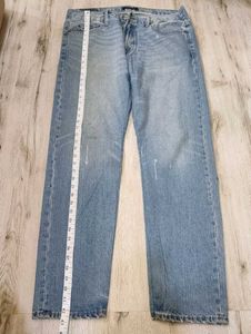 Sc2895 Aeropostale Jeans Size 38