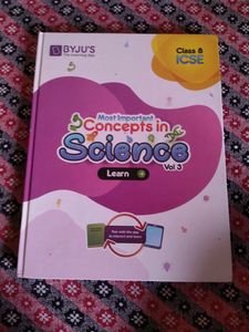 Byju&#39;s Learning Textbooks