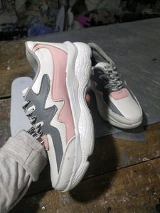 Raysfield Women Nice Sports casual Shoes