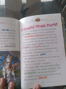 Geronimo Stilton: The Search for Treasure