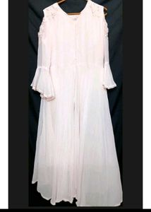 Party Wear  Gown